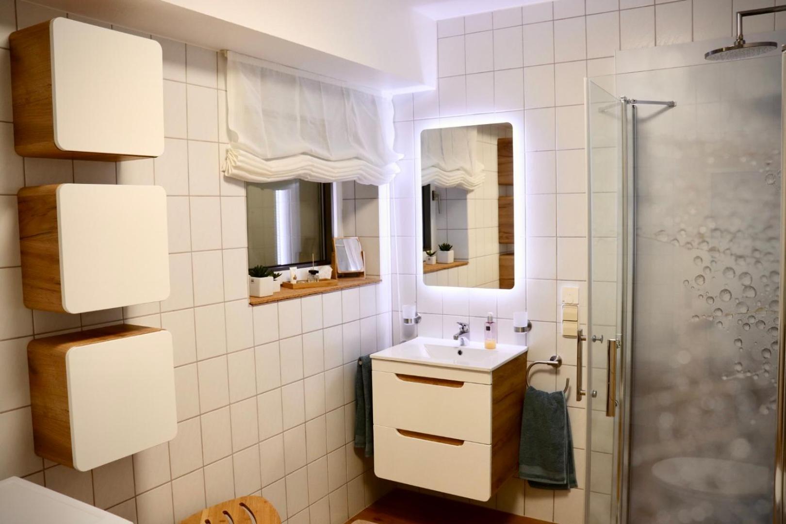 Ferienwohnung Osterquelle Freisen 外观 照片