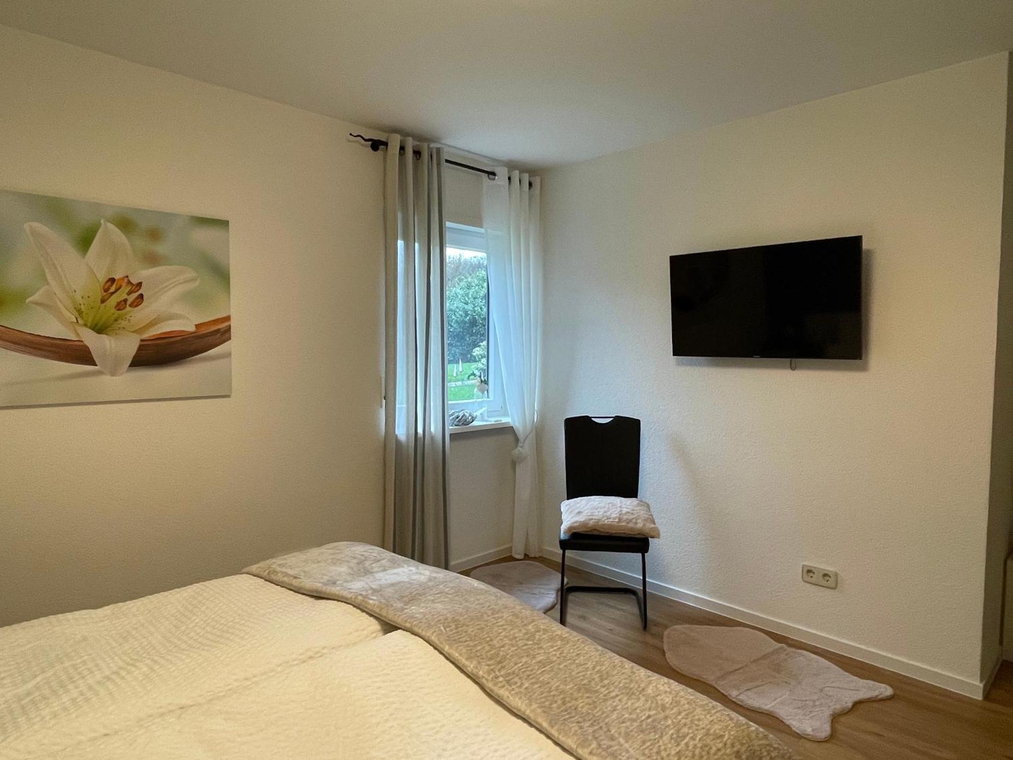 Ferienwohnung Osterquelle Freisen 外观 照片