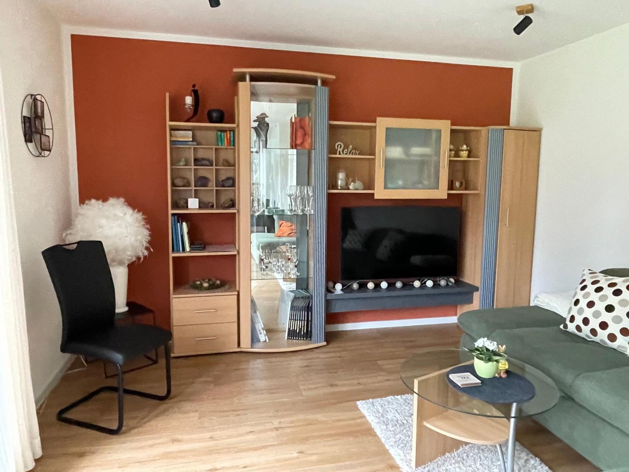 Ferienwohnung Osterquelle Freisen 外观 照片